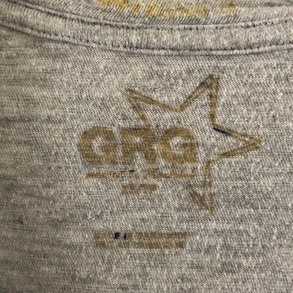 Garage Tee - Picture 2 of 5